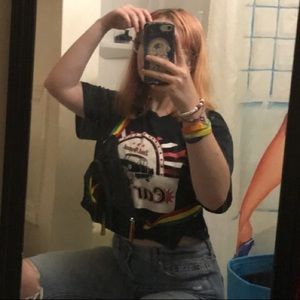 Meet your Posher, Angelina